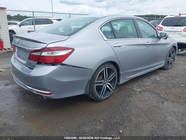 1HGCR2F53GA803473 Honda Accord Sport
