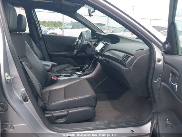 1HGCR2F53GA803473 Honda Accord Sport