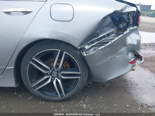 1HGCR2F53GA803473 Honda Accord Sport