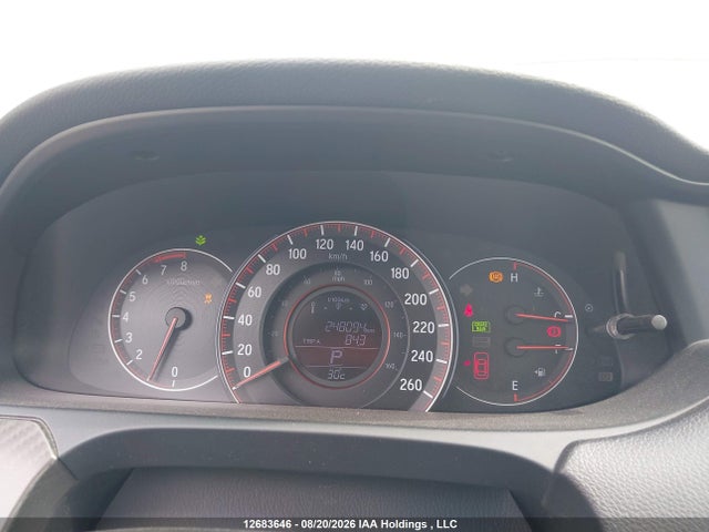 1HGCR2F53GA803473 Honda Accord Sport