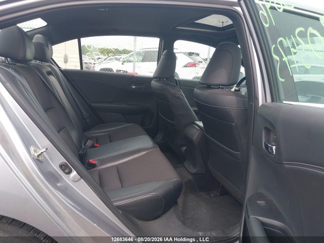 1HGCR2F53GA803473 Honda Accord Sport