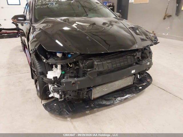 Продажа на аукционе авто 2025 Hyundai Elantra N Manual, vin: KMHLW4DK1SU029738, номер лота: 12683647