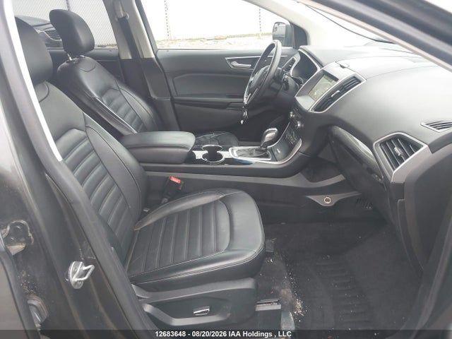 Продажа на аукционе авто 2016 Ford Edge Sel, vin: 2FMPK3J88GBC32655, номер лота: 12683648