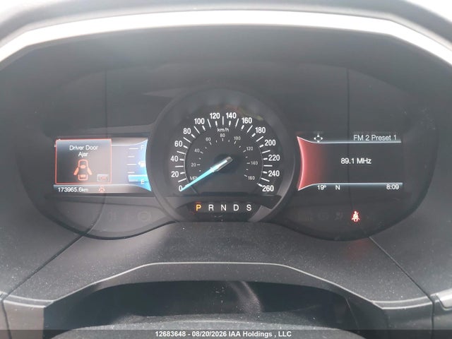 Продажа на аукционе авто 2016 Ford Edge Sel, vin: 2FMPK3J88GBC32655, номер лота: 12683648