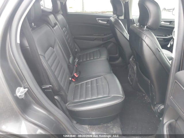 Продажа на аукционе авто 2016 Ford Edge Sel, vin: 2FMPK3J88GBC32655, номер лота: 12683648