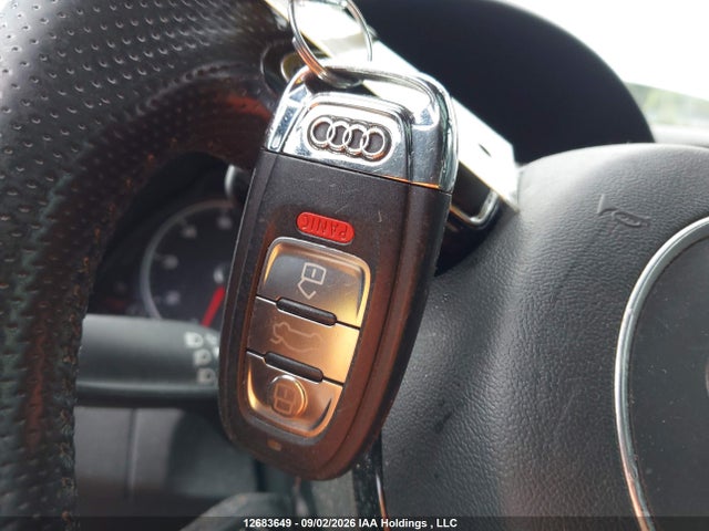 Aukcja sprzedaży 2017 Audi Q5 Premium Plus, vin: WA1M2AFP8HA008384, numer aukcji: 12683649