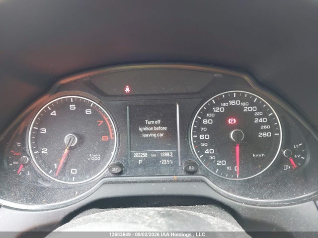 Aukcja sprzedaży 2017 Audi Q5 Premium Plus, vin: WA1M2AFP8HA008384, numer aukcji: 12683649