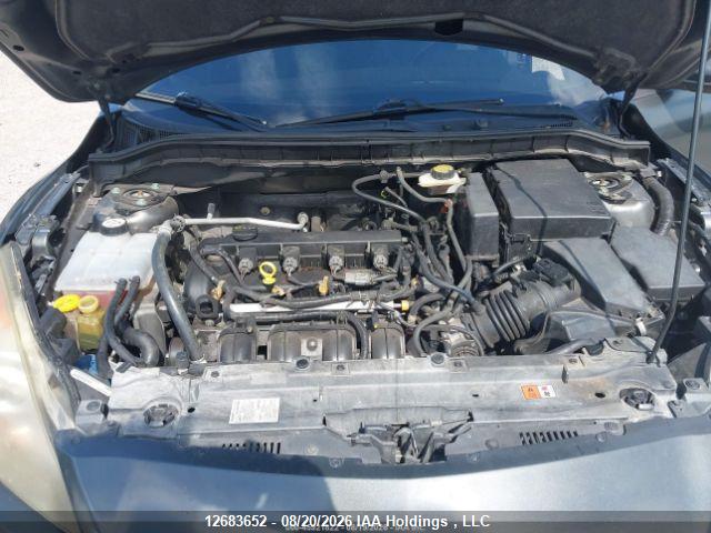 2010 Mazda Mazda3 S Sport მანქანა იყიდება აუქციონზე, vin: JM1BL1S58A1311055, აუქციონის ნომერი: 12683652