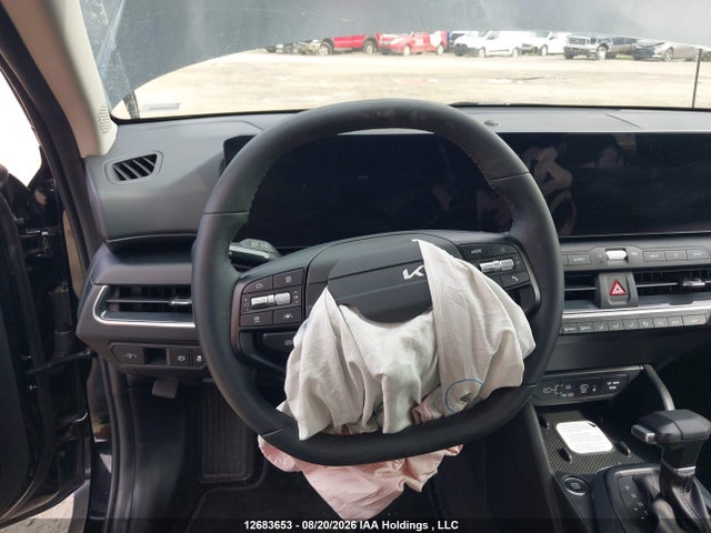 KIA K4 Ex 2026 3KPFU4DE5TE306974 Image 20