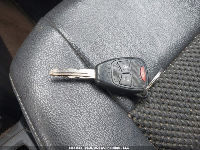 Jeep Compass Sport 2014 1C4NJDABXED815672 Image 11