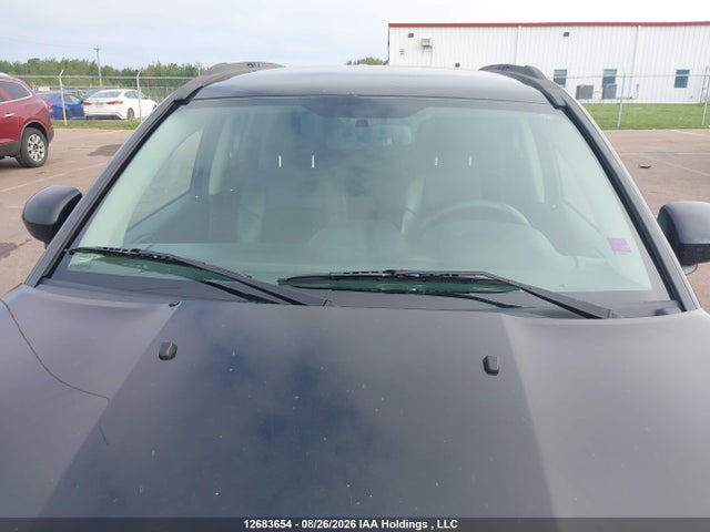 Jeep Compass Sport 2014 1C4NJDABXED815672 Image 17