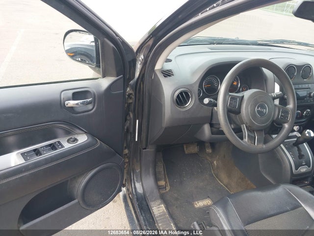 Jeep Compass Sport 2014 1C4NJDABXED815672 Image 20