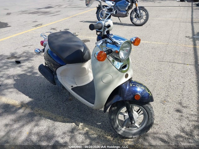 Продажа на аукционе авто 2017 Yamaha Xc50, vin: RKRSA47N5HA021424, номер лота: 12683660