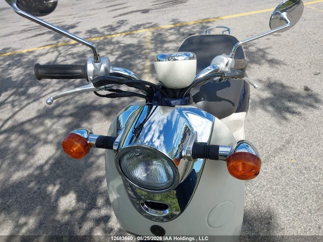 Продажа на аукционе авто 2017 Yamaha Xc50, vin: RKRSA47N5HA021424, номер лота: 12683660