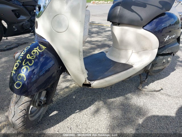 Продажа на аукционе авто 2017 Yamaha Xc50, vin: RKRSA47N5HA021424, номер лота: 12683660