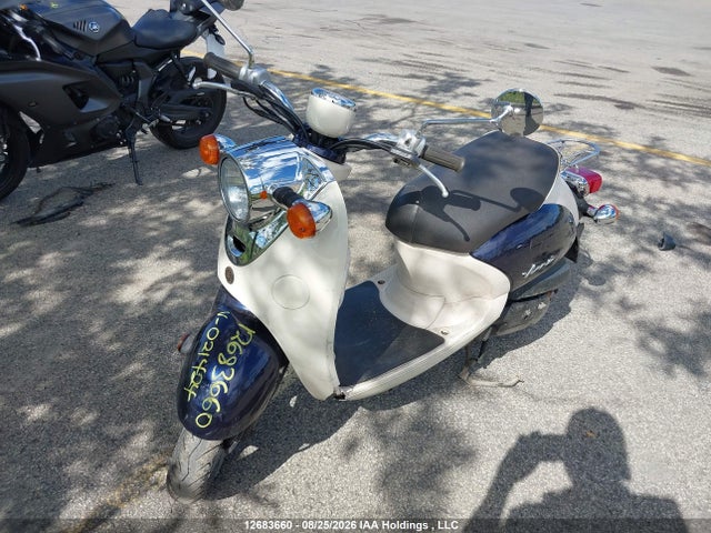 Продажа на аукционе авто 2017 Yamaha Xc50, vin: RKRSA47N5HA021424, номер лота: 12683660