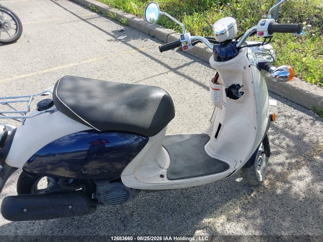 Продажа на аукционе авто 2017 Yamaha Xc50, vin: RKRSA47N5HA021424, номер лота: 12683660