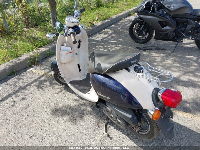 Продажа на аукционе авто 2017 Yamaha Xc50, vin: RKRSA47N5HA021424, номер лота: 12683660
