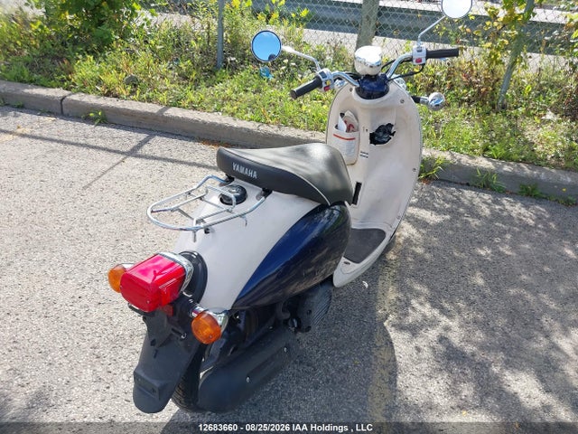 Продажа на аукционе авто 2017 Yamaha Xc50, vin: RKRSA47N5HA021424, номер лота: 12683660