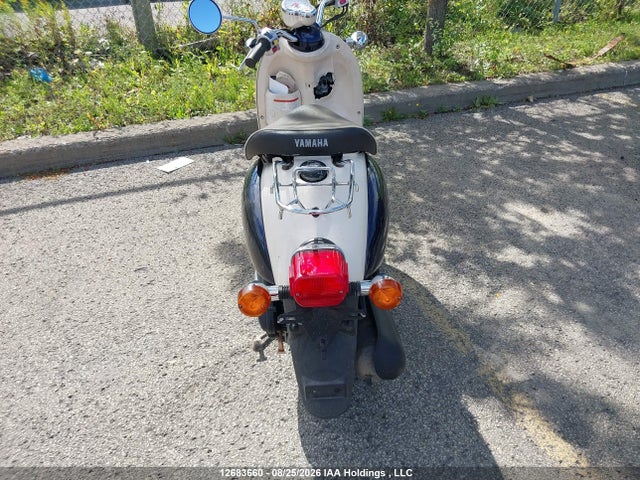 Продажа на аукционе авто 2017 Yamaha Xc50, vin: RKRSA47N5HA021424, номер лота: 12683660