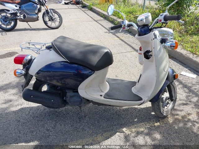Продажа на аукционе авто 2017 Yamaha Xc50, vin: RKRSA47N5HA021424, номер лота: 12683660