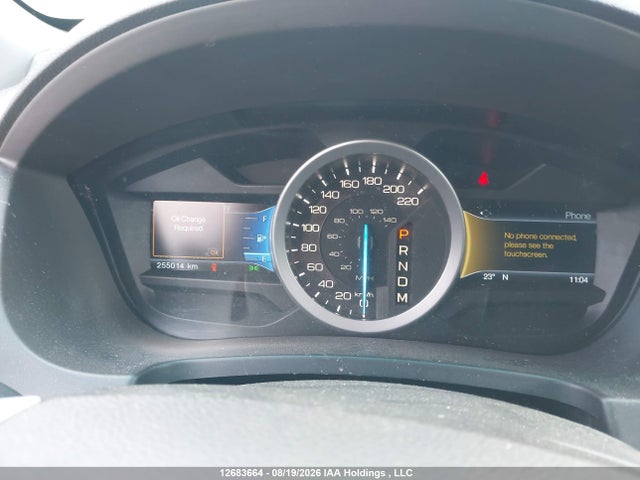 Ford EXPLORER XLT 2014 1FM5K8D88EGC41037 Image 7