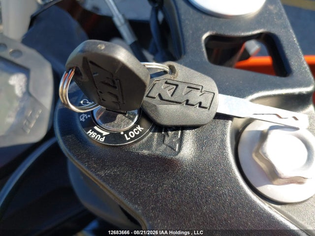 KTM 390 Rc 2019 MD2JYJ406KC217724 Image 11