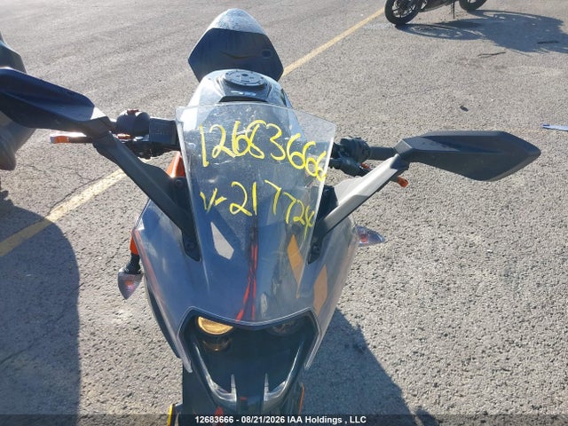 KTM 390 Rc 2019 MD2JYJ406KC217724 Image 12