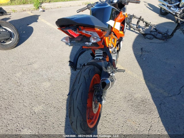KTM 390 Rc 2019 MD2JYJ406KC217724 Image 19