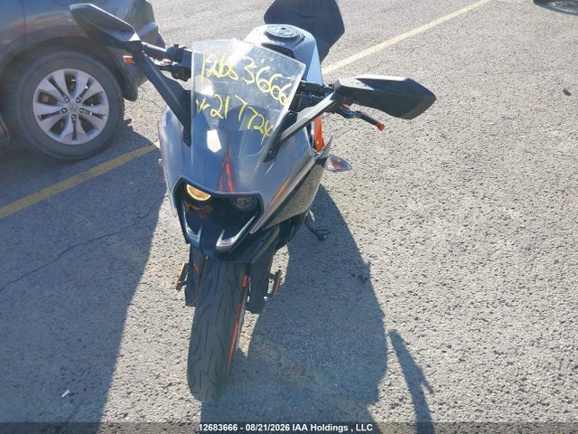 KTM 390 Rc 2019 MD2JYJ406KC217724 Image 20