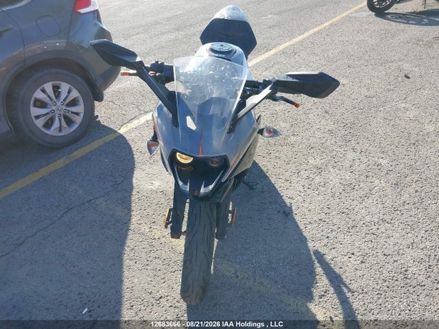 KTM 390 Rc 2019 MD2JYJ406KC217724 Image 5