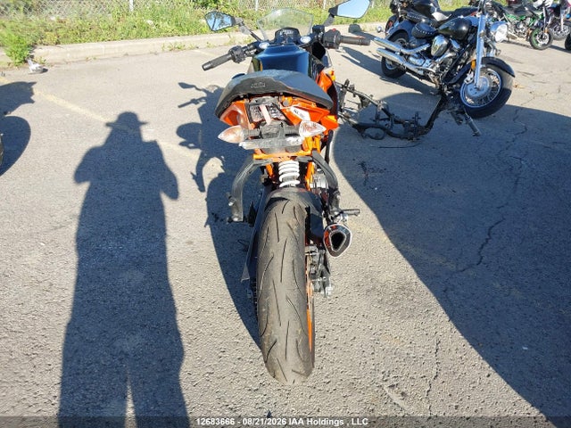 KTM 390 Rc 2019 MD2JYJ406KC217724 Image 6