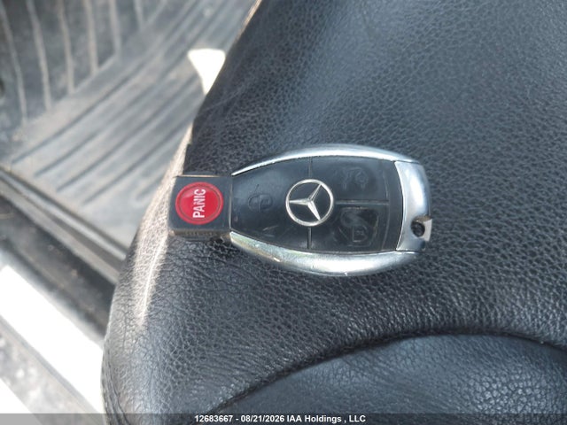2008 Mercedes-benz Ml 550 მანქანა იყიდება აუქციონზე, vin: 4JGBB72E88A317076, აუქციონის ნომერი: 12683667