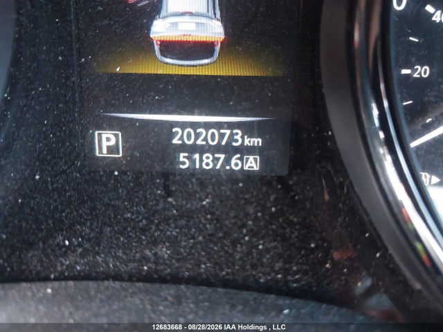 Aukcja sprzedaży 2015 Nissan Rogue S/sl/sv, vin: 5N1AT2MV3FC861253, numer aukcji: 12683668