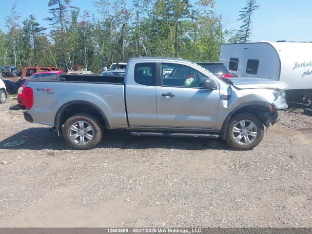 1FTER1FH9MLD64596 Ford Ranger Xl/xlt/lariat