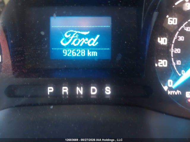 1FTER1FH9MLD64596 Ford Ranger Xl/xlt/lariat