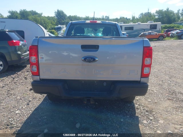 1FTER1FH9MLD64596 Ford Ranger Xl/xlt/lariat