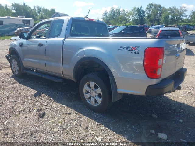 1FTER1FH9MLD64596 Ford Ranger Xl/xlt/lariat