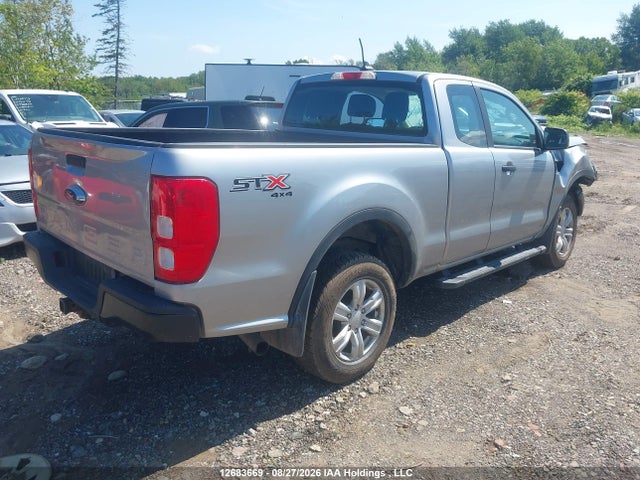 1FTER1FH9MLD64596 Ford Ranger Xl/xlt/lariat