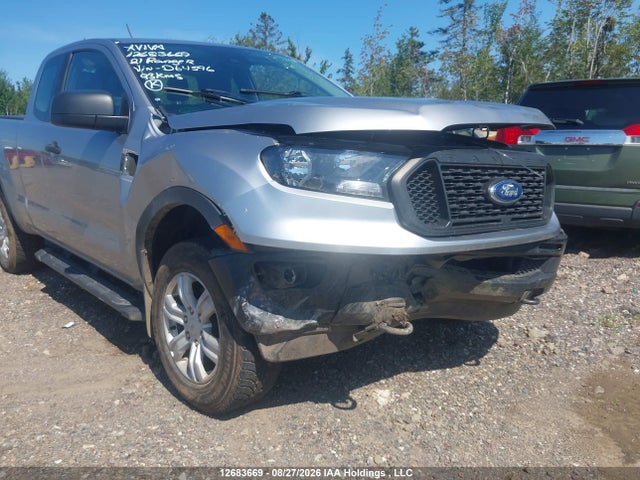 1FTER1FH9MLD64596 Ford Ranger Xl/xlt/lariat