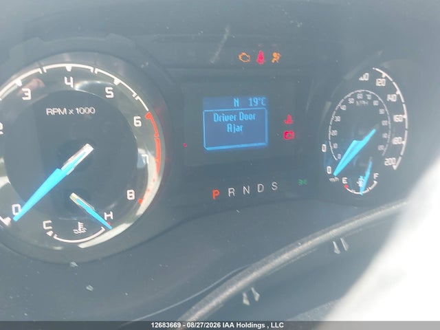 1FTER1FH9MLD64596 Ford Ranger Xl/xlt/lariat