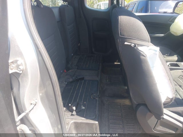 1FTER1FH9MLD64596 Ford Ranger Xl/xlt/lariat