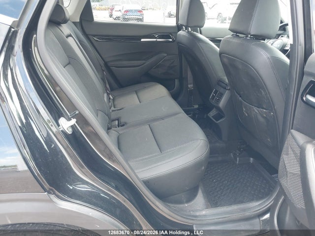 2025 Kia Seltos Ex მანქანა იყიდება აუქციონზე, vin: KNDERCAA2S7696200, აუქციონის ნომერი: 12683670
