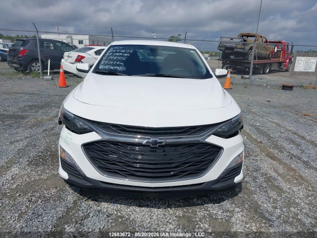Chevrolet Malibu 2022 1G1ZD5ST3NF148415 Image 13