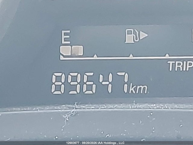 12683677 :رقم المزاد ، JM1BL1L74C1685018 vin ، 2012 Mazda Mazda3 Gs-sky مزاد بيع