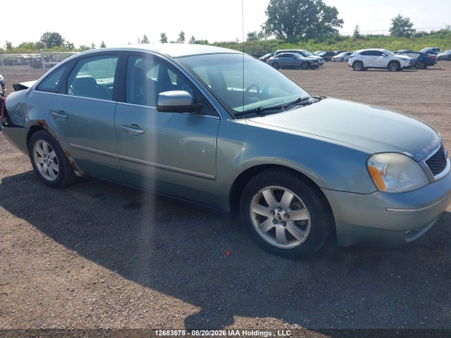 Продаж на аукціоні авто 2006 Ford Five Hundred Sel, vin: 1FAFP24146G124668, номер лоту: 12683678