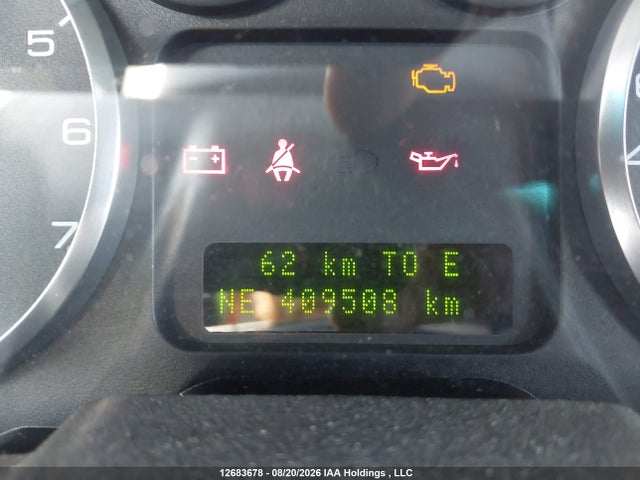 Продаж на аукціоні авто 2006 Ford Five Hundred Sel, vin: 1FAFP24146G124668, номер лоту: 12683678