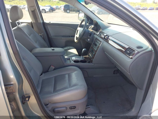 Продаж на аукціоні авто 2006 Ford Five Hundred Sel, vin: 1FAFP24146G124668, номер лоту: 12683678