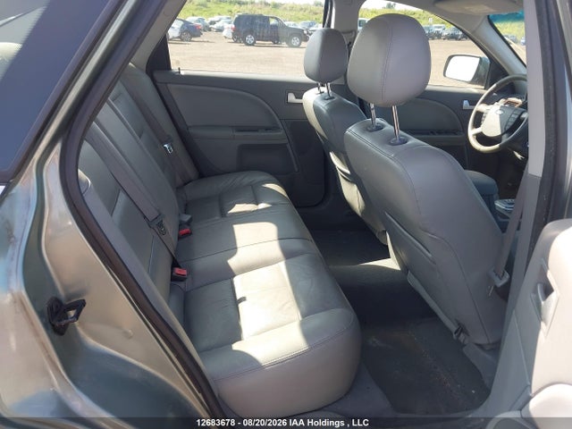 Продаж на аукціоні авто 2006 Ford Five Hundred Sel, vin: 1FAFP24146G124668, номер лоту: 12683678