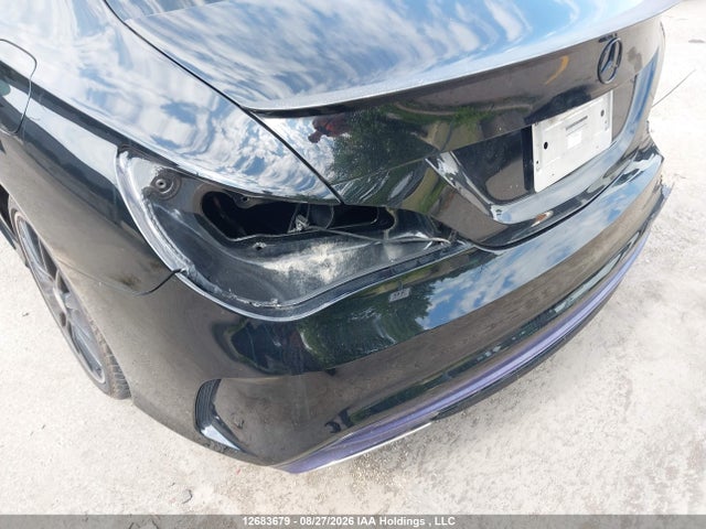 Mercedes-Benz CLA 250 4MATIC 2017 WDDSJ4GB7HN444792 Image 20